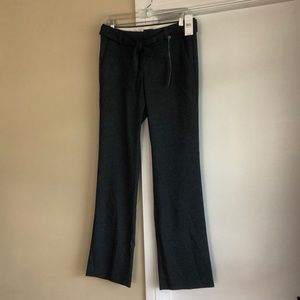 Loft Trousers
